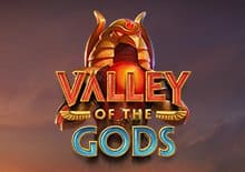 VALLEY OF THE GODS VALLEY OF THE GODS