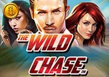 WILD CHASE WILD CHASE